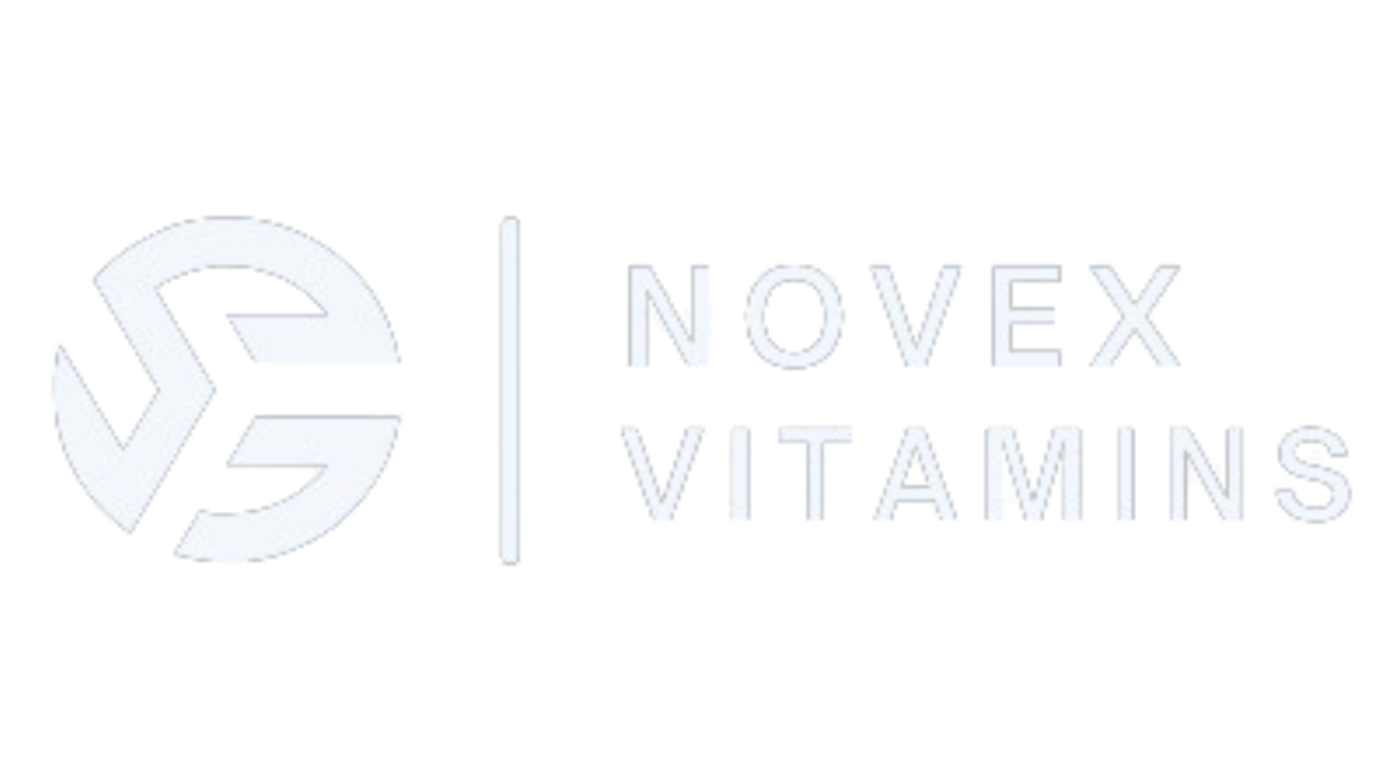 Novex Vitamins
